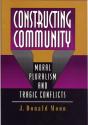 Constructing Community - Preview