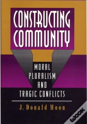 Capa do artigo Constructing Community
