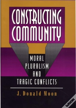 Capa do artigo Constructing Community