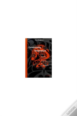 Capa do artigo Constructing Cooperation