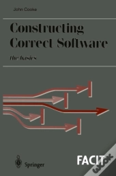 Constructing Correct Software