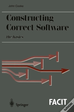 Capa do artigo Constructing Correct Software