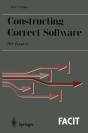 Constructing Correct Software - Preview