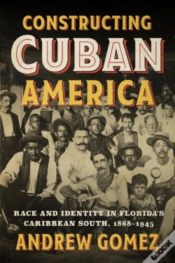 Capa do artigo Constructing Cuban America