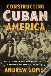 Capa do artigo Constructing Cuban America
