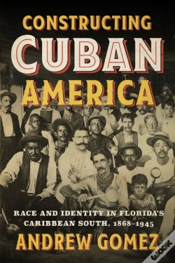 Capa do artigo Constructing Cuban America