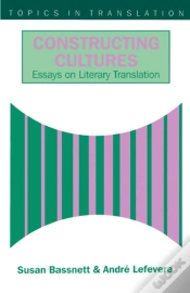 Capa do artigo Constructing Cultures