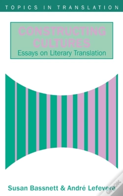Capa do artigo Constructing Cultures