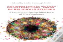 Constructing "Data" In Religious Studies