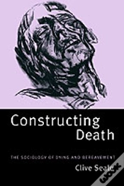 Capa do artigo Constructing Death