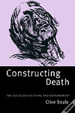 Capa do artigo Constructing Death