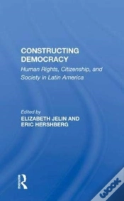 Capa do artigo Constructing Democracy