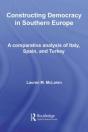 Constructing Democracy In Southern Europe - Preview