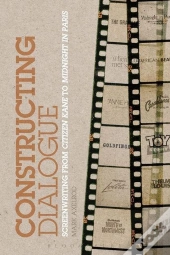 Constructing Dialogue Screenwriting