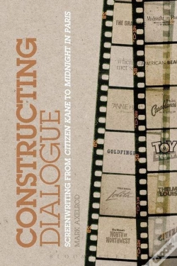 Capa do artigo Constructing Dialogue Screenwriting