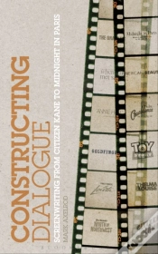 Capa do artigo Constructing Dialogue Screenwriting