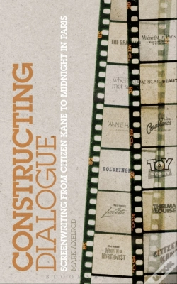 Capa do artigo Constructing Dialogue Screenwriting