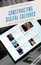 Capa do artigo Constructing Digital Cultures