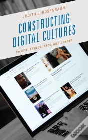 Capa do artigo Constructing Digital Cultures