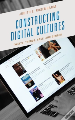 Capa do artigo Constructing Digital Cultures
