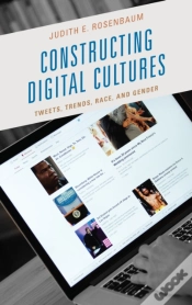 Capa do artigo Constructing Digital Cultures