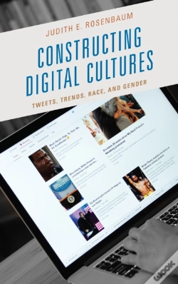 Capa do artigo Constructing Digital Cultures