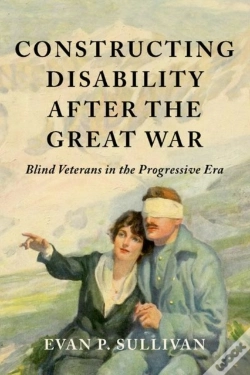 Capa do artigo Constructing Disability After The Great War