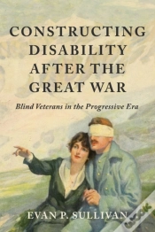 Capa do artigo Constructing Disability After The Great War