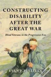 Capa do artigo Constructing Disability After The Great War