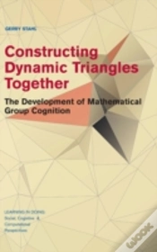 Capa do artigo Constructing Dynamic Triangles Together