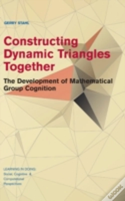 Capa do artigo Constructing Dynamic Triangles Together