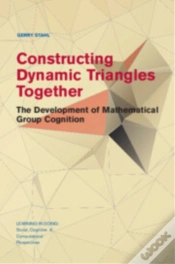 Capa do artigo Constructing Dynamic Triangles Together