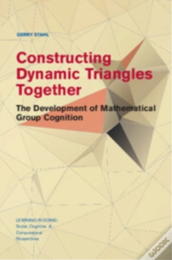 Capa do artigo Constructing Dynamic Triangles Together