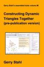 Constructing Dynamic Triangles Together - Preview