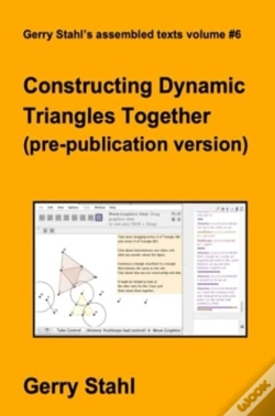 Capa do artigo Constructing Dynamic Triangles Together