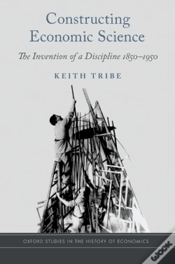 Capa do artigo Constructing Economic Science