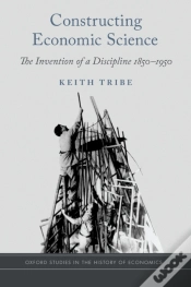 Capa do artigo Constructing Economic Science