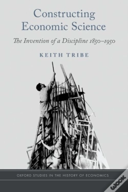 Capa do artigo Constructing Economic Science