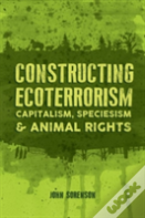 Constructing Ecoterrorism