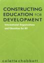 Constructing Education For Development - Preview