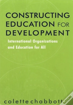 Capa do artigo Constructing Education For Development