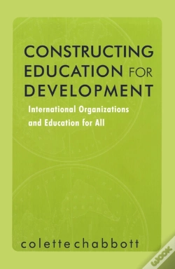 Capa do artigo Constructing Education For Development