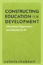 Constructing Education For Development - Preview