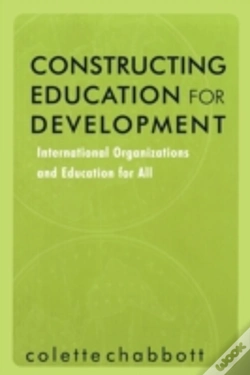 Capa do artigo Constructing Education For Development