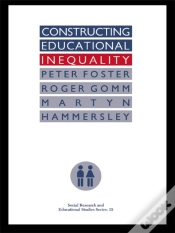 Capa do artigo Constructing Educational Inequality