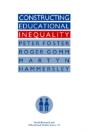 Constructing Educational Inequality - Preview