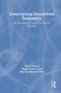 Constructing Educational Inequality - Preview
