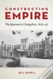 Capa do artigo Constructing Empire