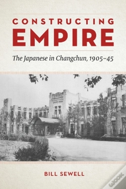 Capa do artigo Constructing Empire