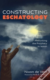 Capa do artigo Constructing Eschatology